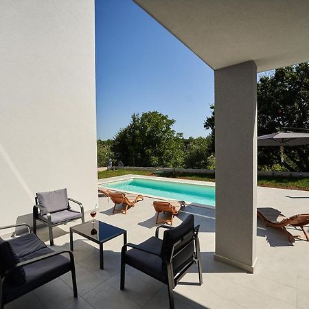 Villa Martin Noel Porec Exterior photo