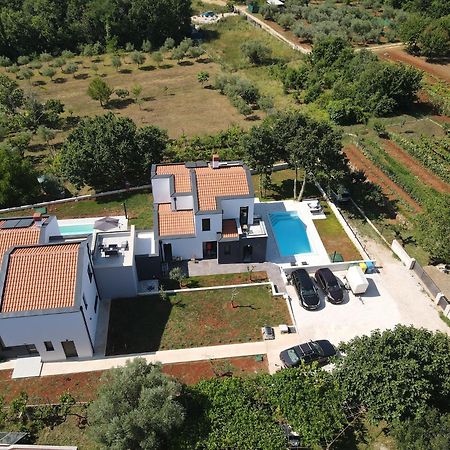 Villa Martin Noel Porec Exterior photo