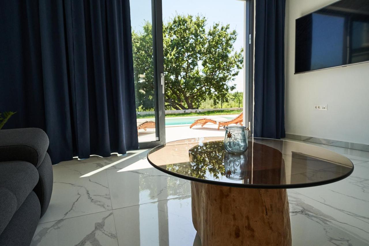 Villa Martin Noel Porec Exterior photo