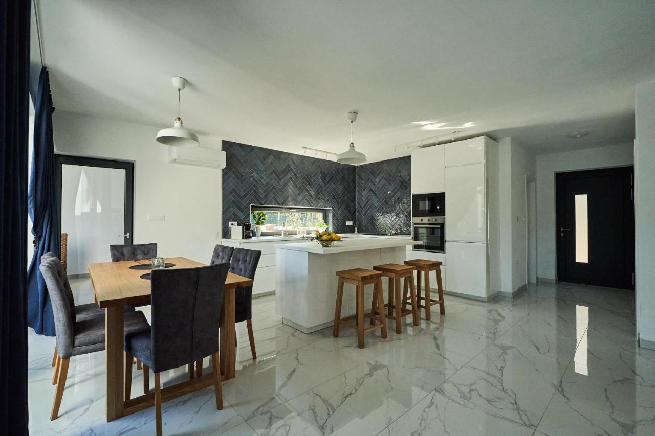 Villa Martin Noel Porec Exterior photo