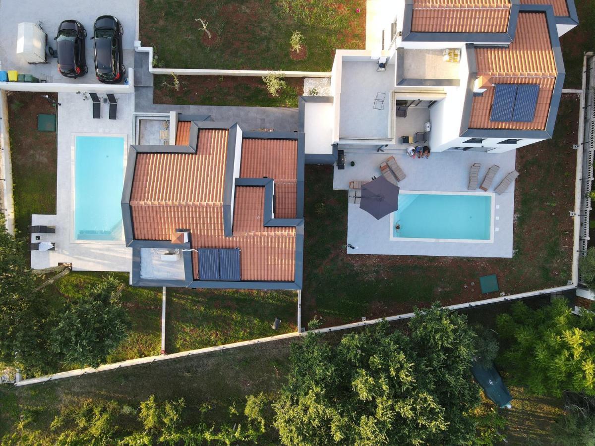 Villa Martin Noel Porec Exterior photo