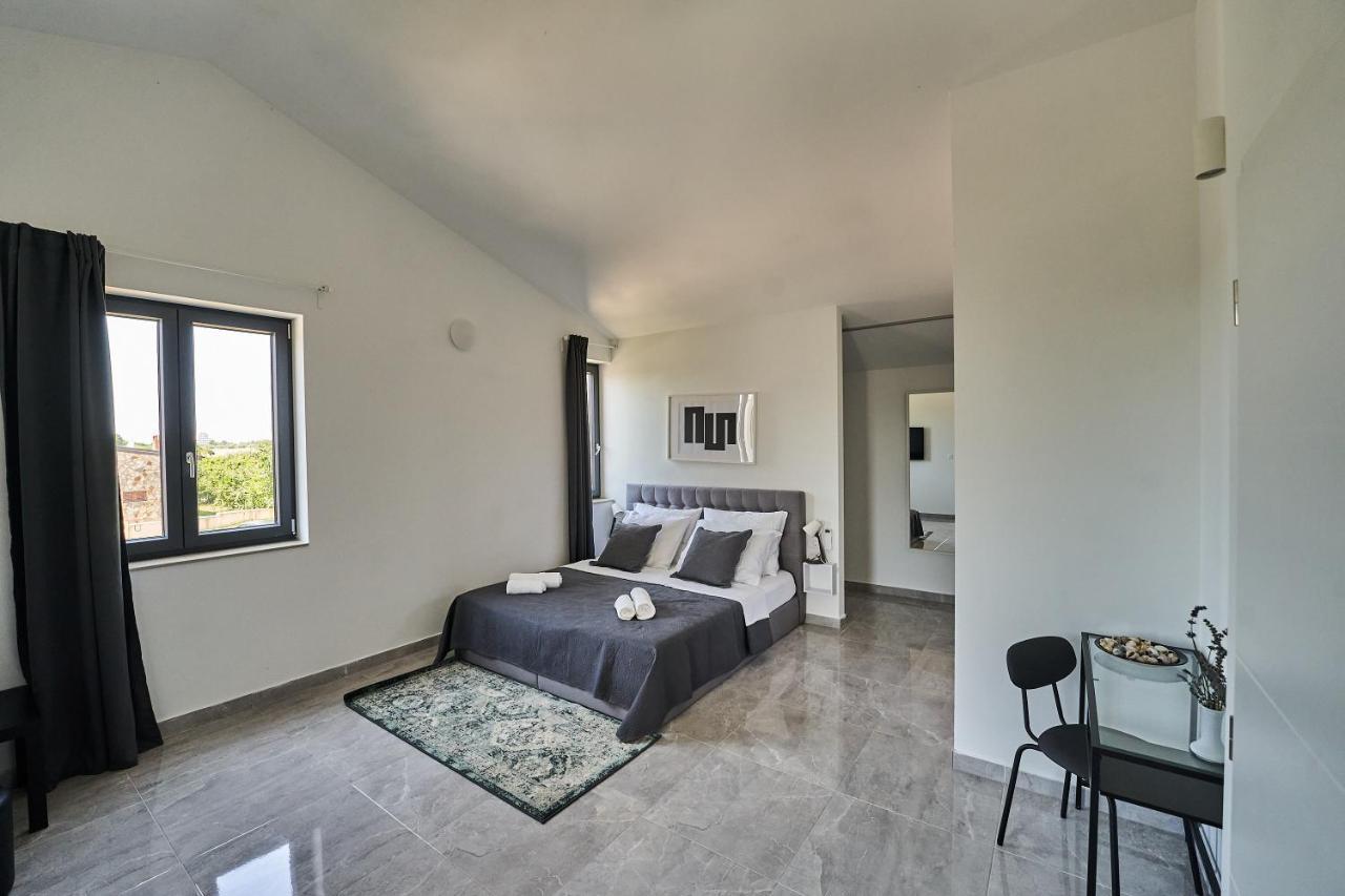 Villa Martin Noel Porec Exterior photo