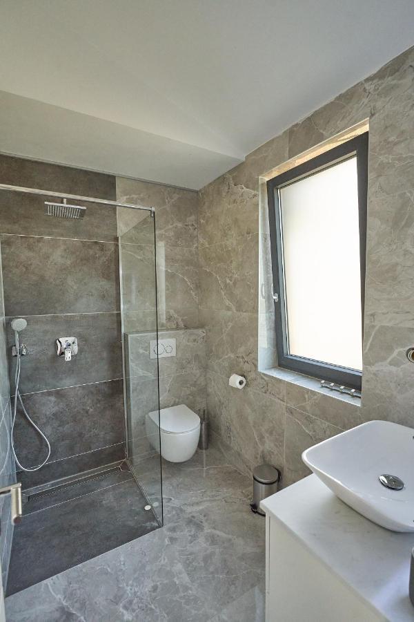 Villa Martin Noel Porec Exterior photo