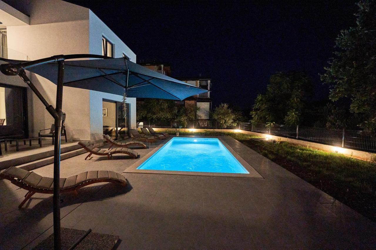 Villa Martin Noel Porec Exterior photo