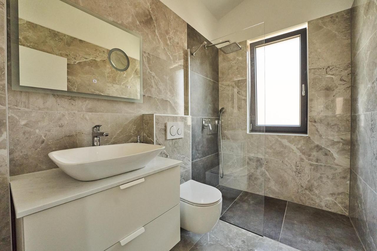 Villa Martin Noel Porec Exterior photo