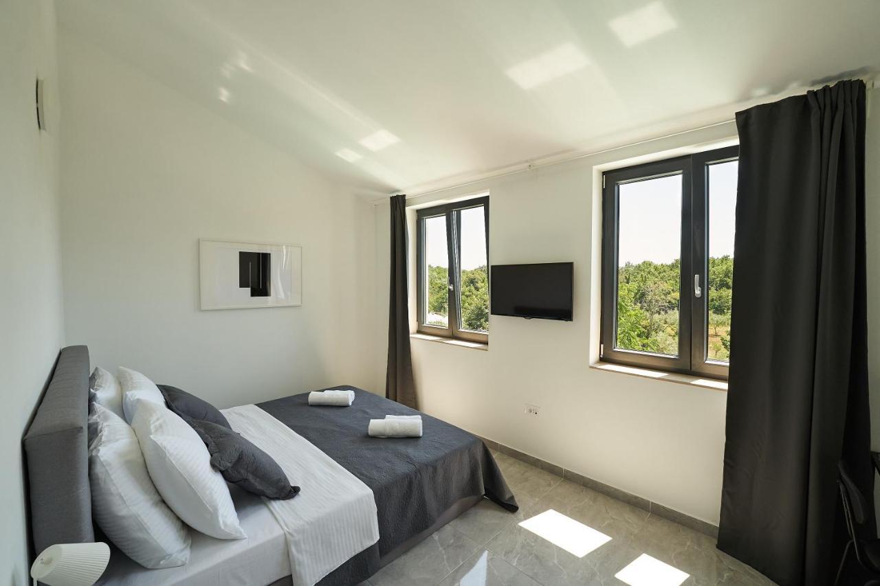 Villa Martin Noel Porec Exterior photo