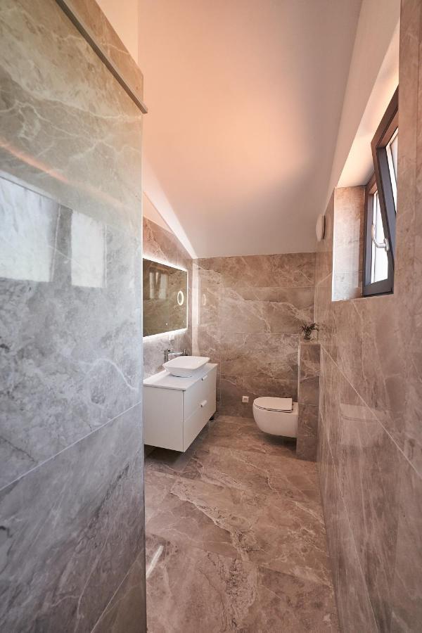 Villa Martin Noel Porec Exterior photo
