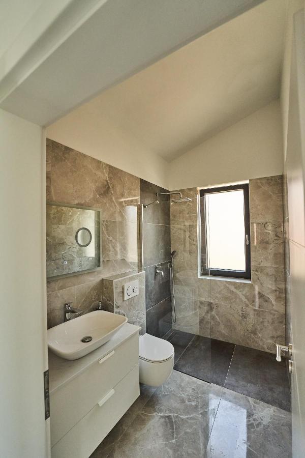 Villa Martin Noel Porec Exterior photo